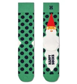 Damen Happy Socks Santa's Beard Sock