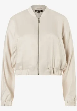 Damen More & More Satin Blouson