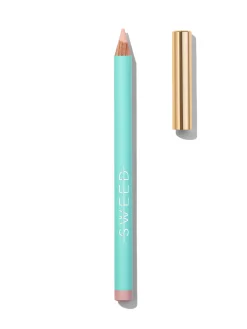 Sweed SATIN COAL EYELINER, BRIGHT