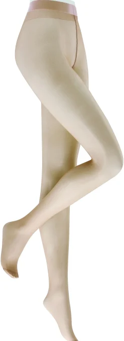 Damen Kunert SATIN LOOK 20 Strumpfhose