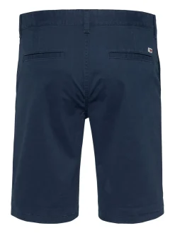 Herren Tommy Jeans Scanton Slim Fit Chino-Shorts