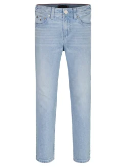 Kinder Tommy Hilfiger Scanton Slim Fit Jeans