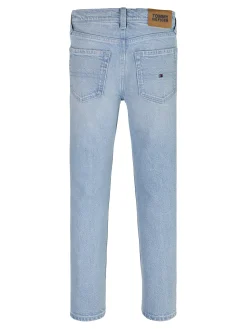 Kinder Tommy Hilfiger Scanton Slim Fit Jeans