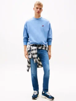 Herren Tommy Jeans Scanton Slim Jeans