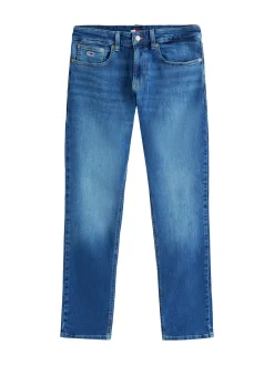 Herren Tommy Jeans Scanton Slim Jeans