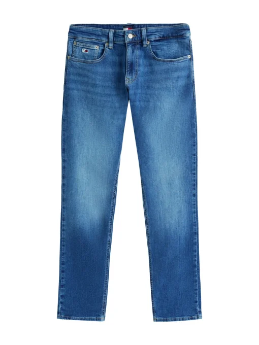 Herren Tommy Jeans Scanton Slim Jeans