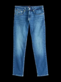Herren Tommy Jeans Scanton Slim Jeans