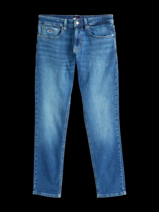 Herren Tommy Jeans Scanton Slim Jeans