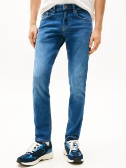 Herren Tommy Jeans Scanton Slim Jeans
