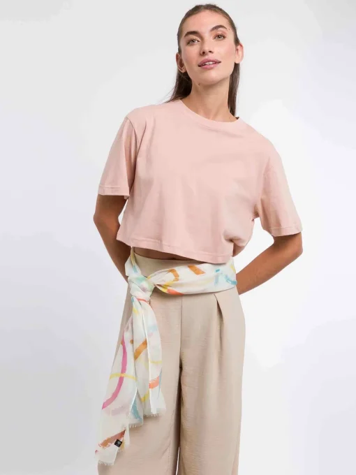 Damen Fraas Schal