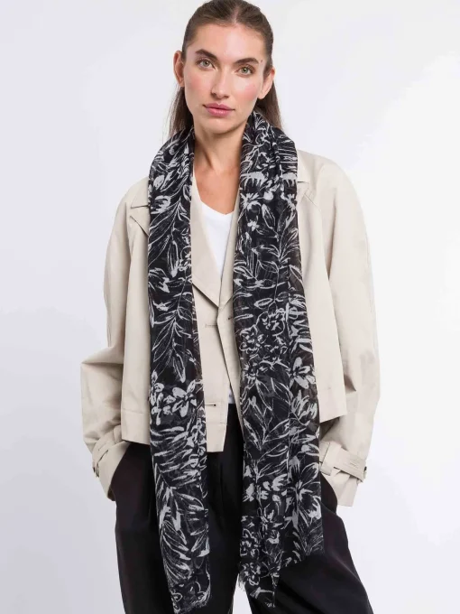 Damen Fraas Schal