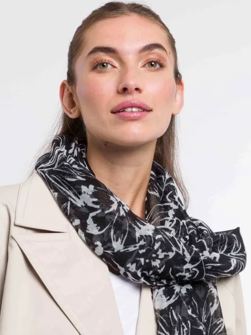 Damen Fraas Schal