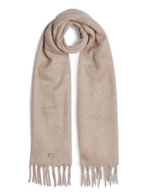 Damen Tommy Jeans Schal
