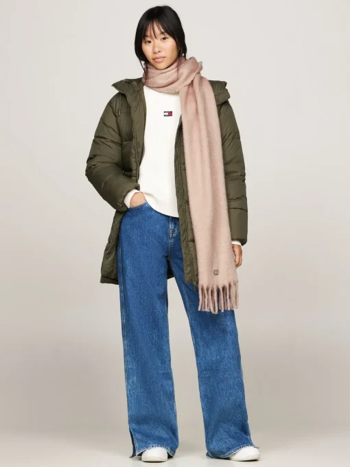 Damen Tommy Jeans Schal