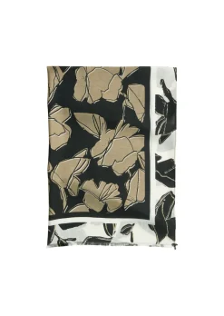 Damen Marc O´Polo Schal mit Allover-Print