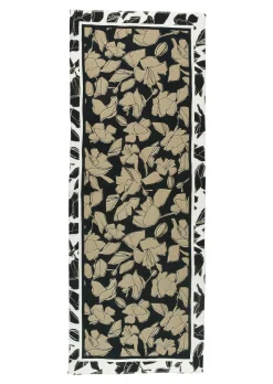 Damen Marc O´Polo Schal mit Allover-Print