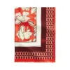 Damen Marc O´Polo Schal mit Allover-Print
