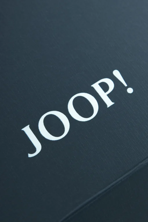 Herren JOOP! Schal und Mützen Set