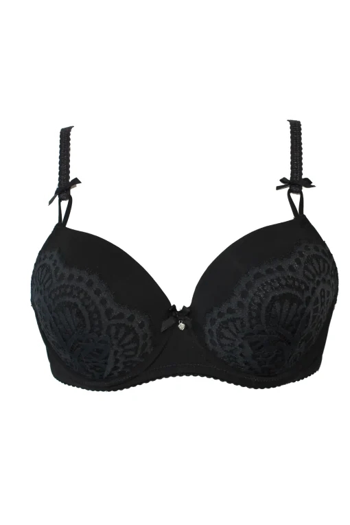 Damen Lascana Schalen-BH