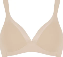 Damen NATURANA Schalen-BH ohne Bügel