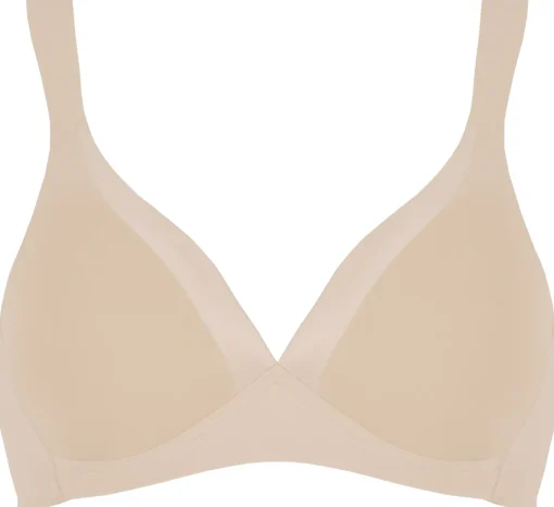 Damen NATURANA Schalen-BH ohne Bügel