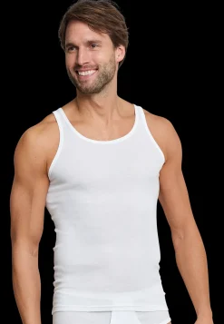 Herren Schiesser Basic Shirt 2er-Pack