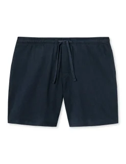 Herren Schiesser Long Boxer