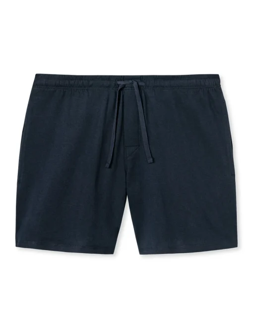Herren Schiesser Long Boxer