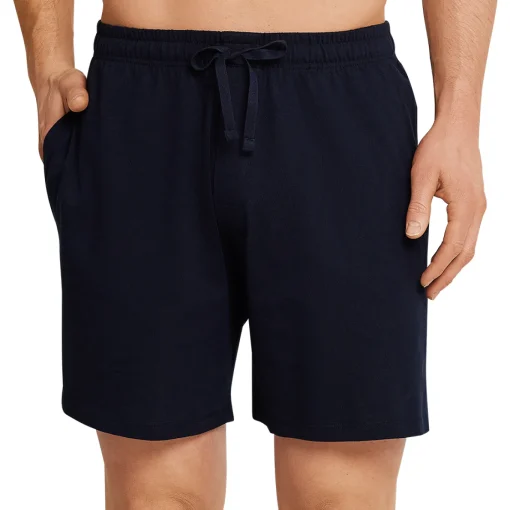 Herren Schiesser Long Boxer