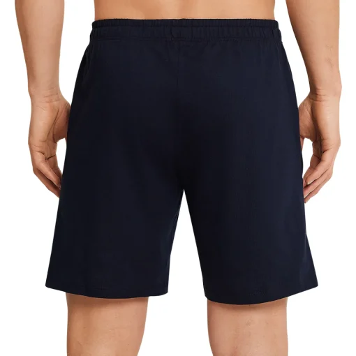 Herren Schiesser Long Boxer
