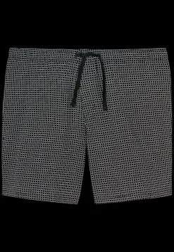 Herren Schiesser Long Boxer