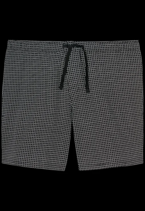 Herren Schiesser Long Boxer
