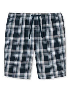 Herren Schiesser Loungeboxer kurz