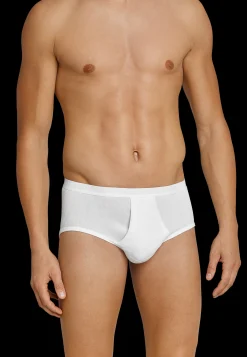 Herren Schiesser Sportslips 2er-Pack