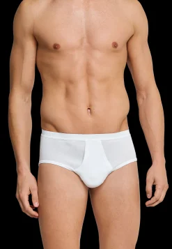 Herren Schiesser Sportslips 2er-Pack