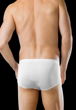 Herren Schiesser Sportslips 2er-Pack