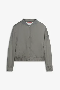 Damen Cinque Schimmernder Blouson