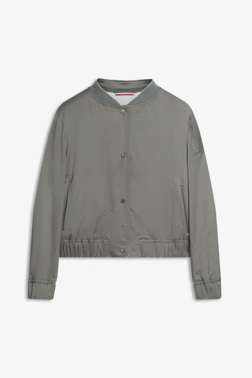 Damen Cinque Schimmernder Blouson