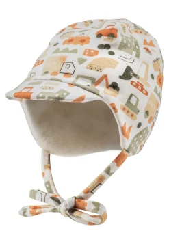 Kinder Sterntaler Schirmmütze