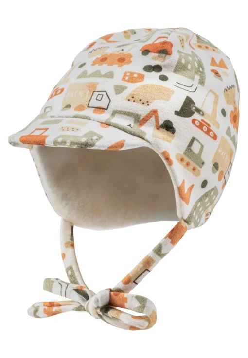 Kinder Sterntaler Schirmmütze
