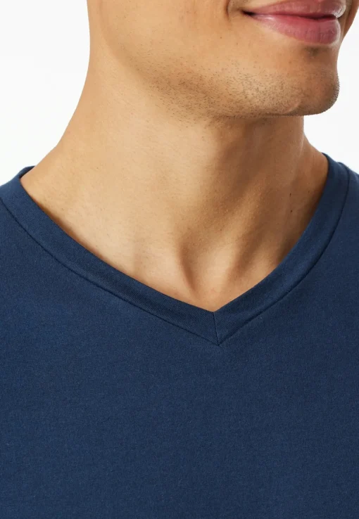 Herren Schiesser Schlafanzug kurz