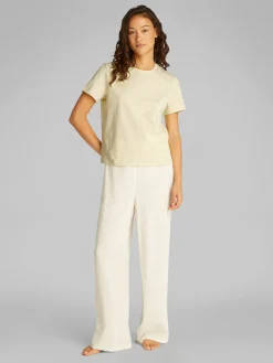 Damen Calvin Klein Schlafanzugoberteil