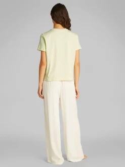 Damen Calvin Klein Schlafanzugoberteil