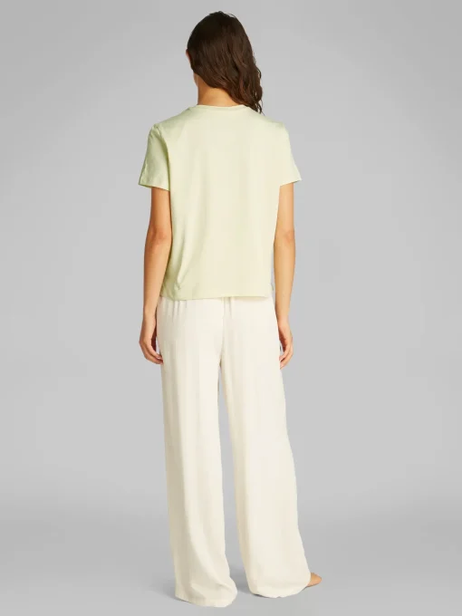Damen Calvin Klein Schlafanzugoberteil
