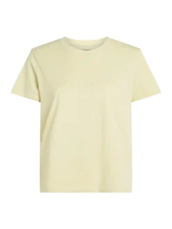 Damen Calvin Klein Schlafanzugoberteil