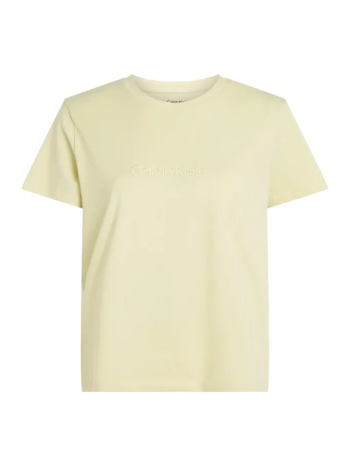 Damen Calvin Klein Schlafanzugoberteil