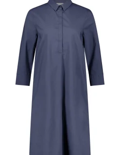 Damen Gerry Weber Collection Schlichtes Blusenkleid