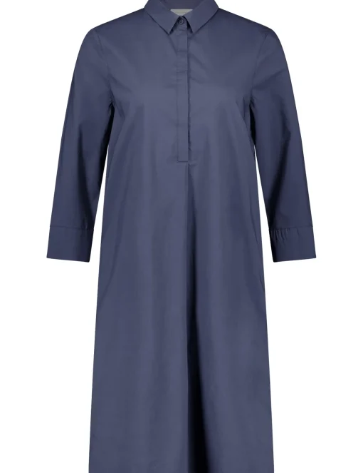 Damen Gerry Weber Collection Schlichtes Blusenkleid