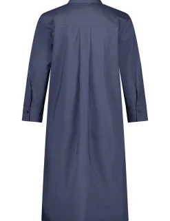 Damen Gerry Weber Collection Schlichtes Blusenkleid