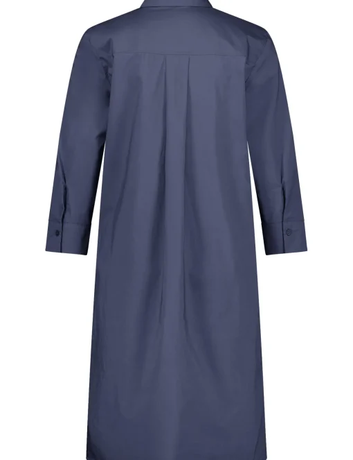 Damen Gerry Weber Collection Schlichtes Blusenkleid